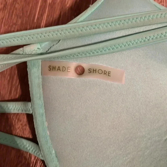 Shade & Shore Bikini Top - Picture 3 of 5